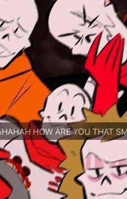 Реакция Папирусов на Т/И ♥️