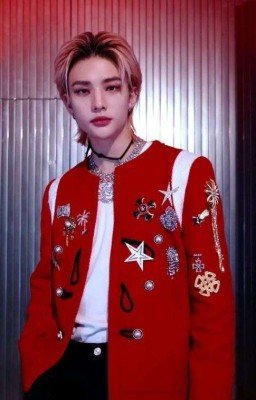 Хван Хёнджин