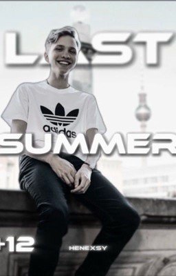 Последнее лето. m0NESY | +12