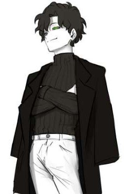 Право на жизнь или Деку в роли учителя[ЗАМОРОЖЕН] 