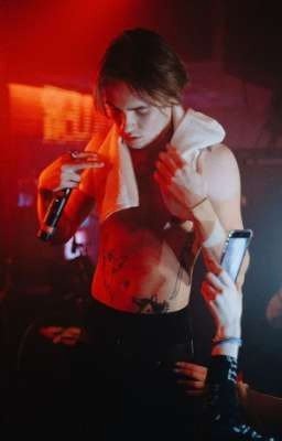 Любовь Главаря банды (PUSSYKILLER) Пуссикилер