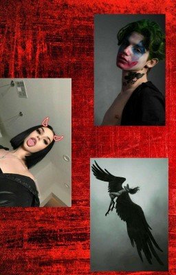 Кто она....Дочь Сатаны???