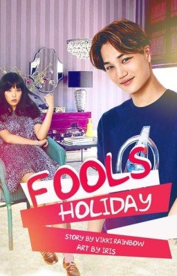 Праздник глупцов