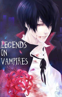 Легенды о вампирах