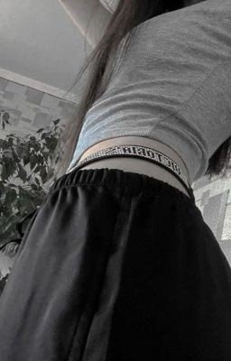 Восьмиклассница🤍