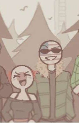 Новенькая или старые враги