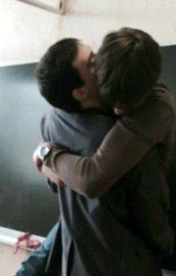 Лучшие друзья...?