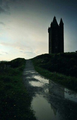 Эдгар Алан ПО .ВОРОН