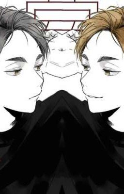 Одна на двоих. Или как ужиться с двумя идиотами)  [Завершён] 