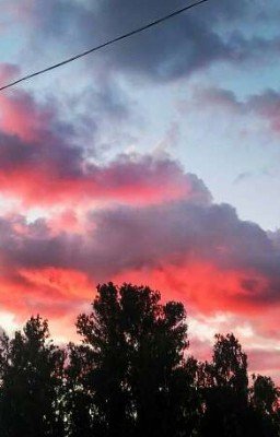 Александр Блок. Возмездие.