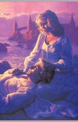 Эдгар Алан По - Анабель Ли