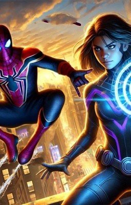 Человек-паук: Тайна Кэсси