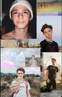 Малыш, Пэйтон
