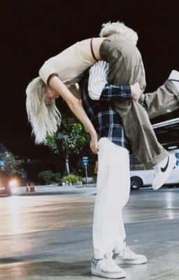 изгой и новенький 