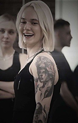 кира медведева))