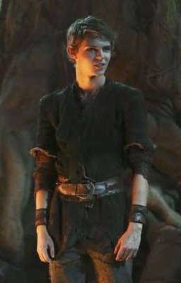 Питер Пэн (....)