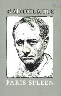 Шарль Бодлер - Парижский сплин.