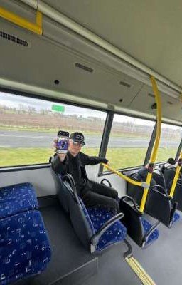 Я всего лишь журналистка|Joost Klein