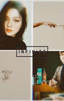 ✨I love you for infinity ✨