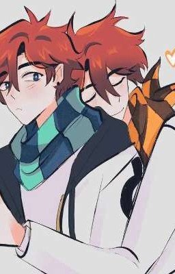 Мой обидчик