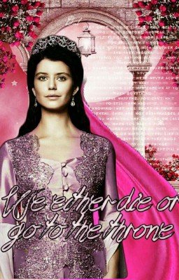 Кёсем|Турхан.Мы либо умрем, либо взойдем на Престол