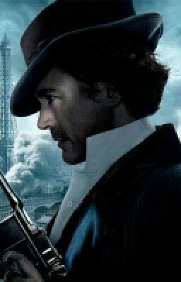 Шерлок Холмс - Этюд в богровых тонах