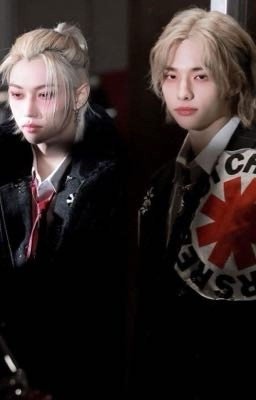 Учитель Английского |Хёнликсы| 