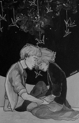 Маленькая история чего-то непонятного.