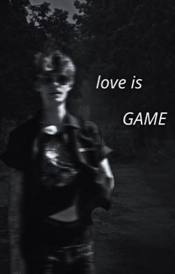 love is-GAME