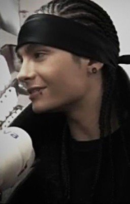 Говори, Каулитц