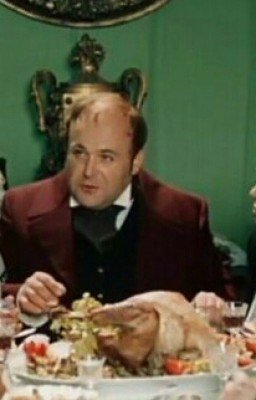 Мертвые души( краткое содержание)