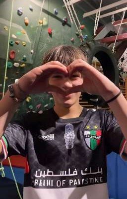 Новенький в классе