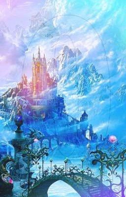 Верховное королевство. 