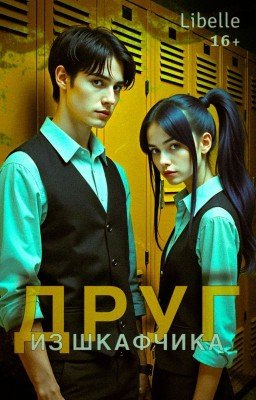 Друг из шкафчика