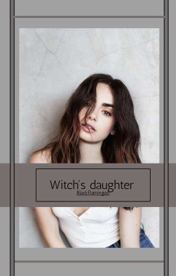 Ведьмина дочь: Игра со смертью