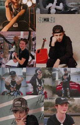 изгой и король