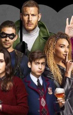 Академия Амбрелла