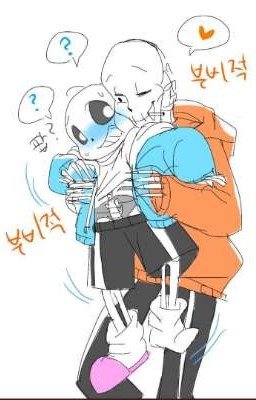 свап папирус и классик санс (или просто санс)