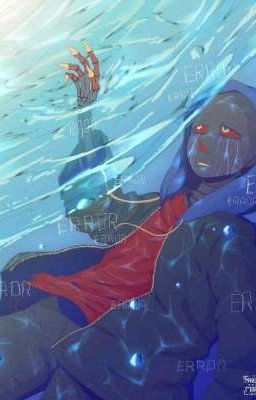 Виновата вода