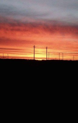 По тропам пьяной осени