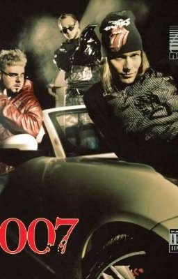 сестра Юника