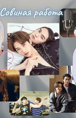 Совиная работа