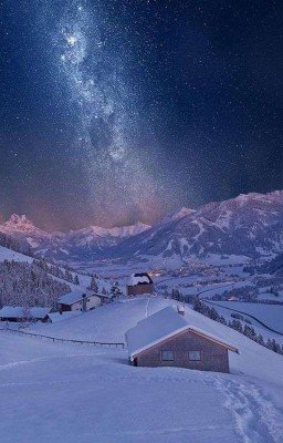 И. С. Тургенев "Три встречи" 