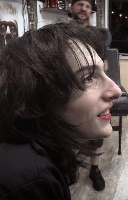 Тебе идет быть собой