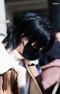 Омежка изгой 