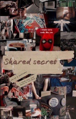 Общий секрет // Человек- Паук. 