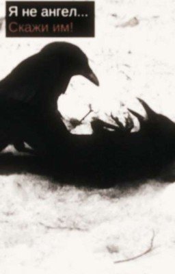 Я не ангел... Скажи им!