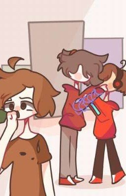 Мой хулиган~