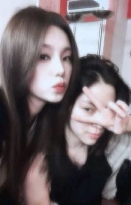 Залезь мне в сердце || рюеджи