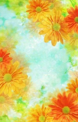 Весенняя Мелодия